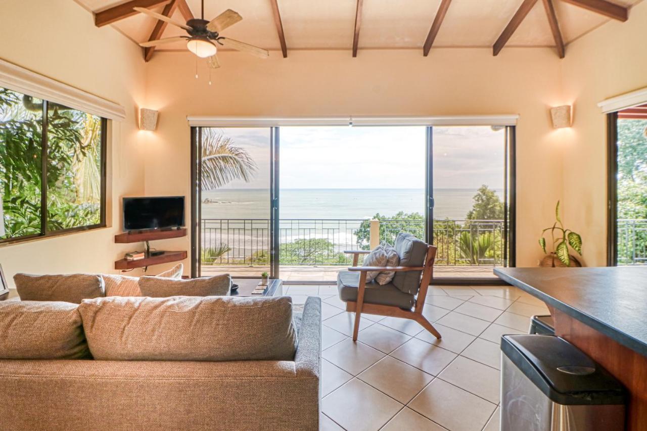 Canto Del Mar #20 Dominical Exterior photo
